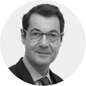 Bruno Colmant - Economist