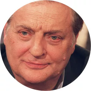 Bruno Cremer - French actor