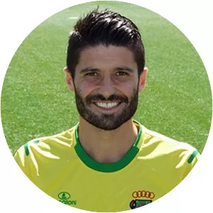 Bruno Daniel Pereira Castro Moreira - Portuguese former football player