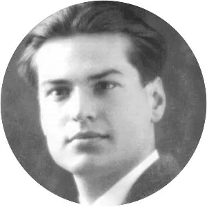 Bruno de Finetti - Italian statistician