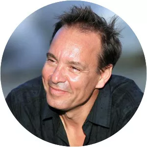 Bruno Dega - Screenwriter