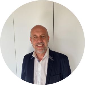 Bruno Demoulin - Writer