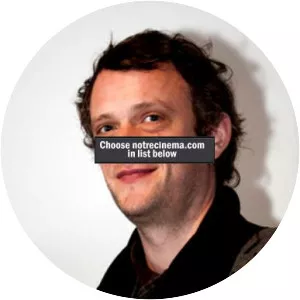 Bruno Deville - Film director