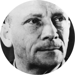 Bruno Diekmann - German Politician