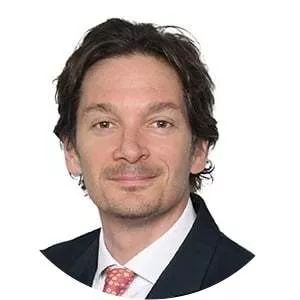 Bruno Dondero - Jurist