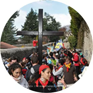 Bruno Dumons - Historian