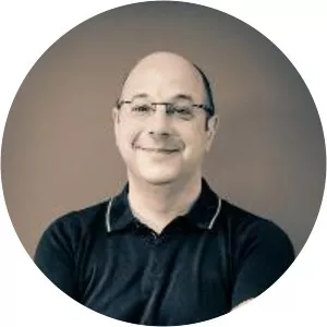 Bruno Etain - Researcher