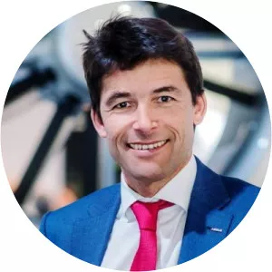 Bruno Even - CEO of Airbus Helicopters