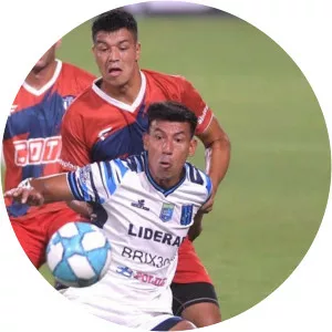 Bruno Ezequiel Duarte