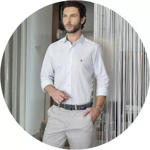 Bruno Faria - Marília Pêra's husband