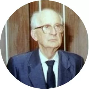 Brunó Ferenc Straub