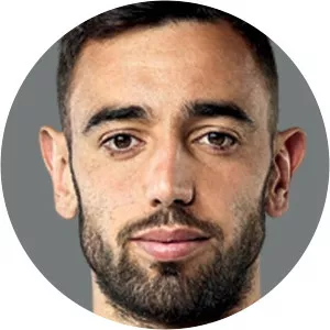 Bruno Fernandes