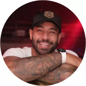 Bruno Fernandes Mooneyhan Silva