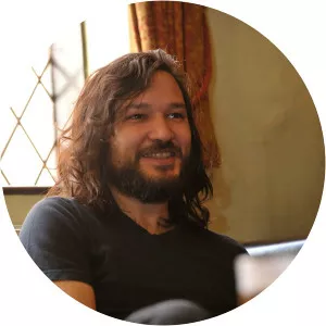 Bruno Fevery - Guitarist