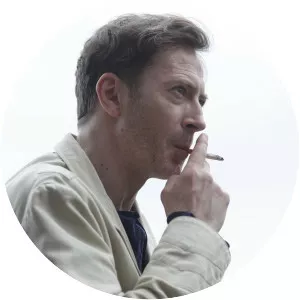 Bruno Fleury - Movie actor