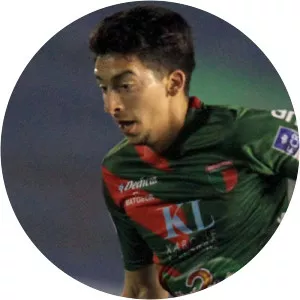 Bruno Foliados - Uruguayan footballer