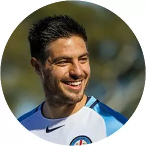 Bruno Fornaroli - Uruguayan footballer