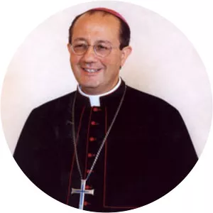 Bruno Forte - Italian theologian