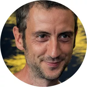 Bruno Forzani - Film director