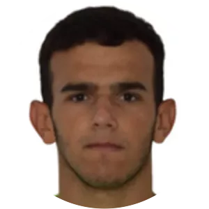 Bruno Gabriel Barja Sampedro - Football player