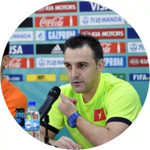 Bruno García Formoso