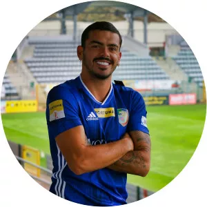 Bruno Garcia Marcate