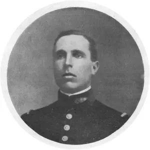 Bruno Garibaldi - Ricciotti Garibaldi's son