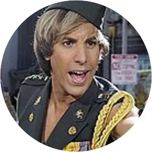 Brüno Gehard - Fictional character