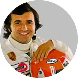 Bruno Giacomelli