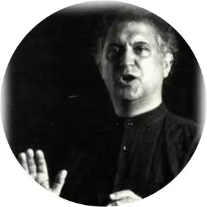 Bruno Gini - Musical artist