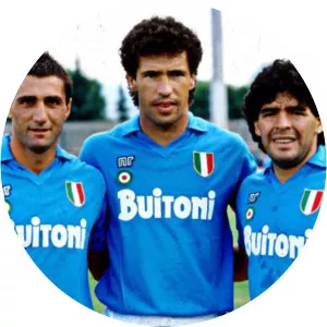 Bruno Giordano - Italian association football manager