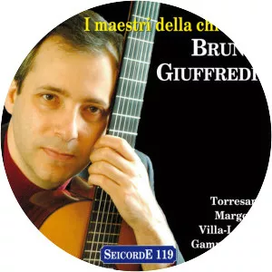 Bruno Giuffredi