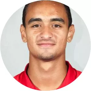 Bruno Gomes - Brazilian footballer