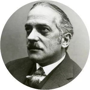 Bruno Granichstaedten