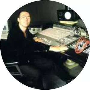 Bruno Guerrini - Musical artist