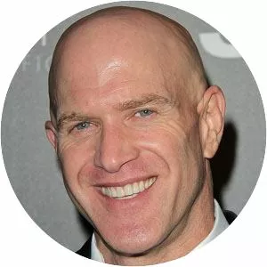 Bruno Gunn