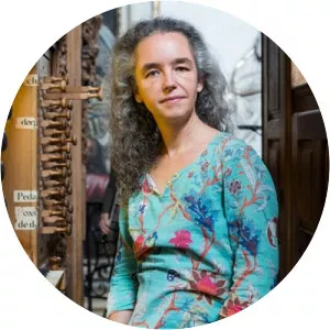 bruno helstroffer elisabeth geiger - Musical artist