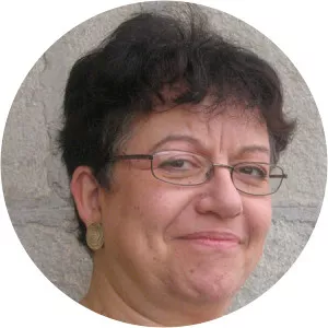 bruno helstroffer marie-paule nounou - Musical artist