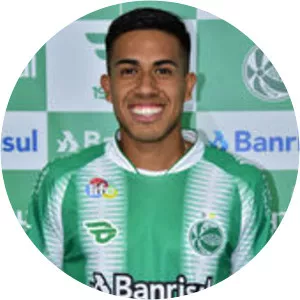 Bruno Henrique Camilo de Oliveira