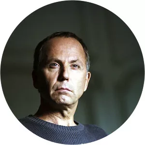 Bruno Herbulot - Film director