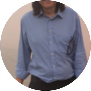 Bruno Iannazzo - Mathematician