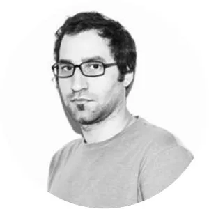 Bruno Jorge - Film director