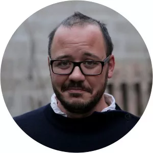 Bruno Joucla - Film director