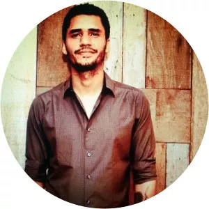 Bruno Kayapy photograph