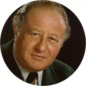 Bruno Kreisky - Former Chancellor of Austria