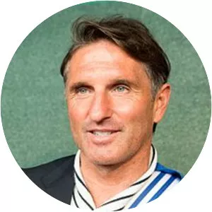 Bruno Labbadia - German association football manager