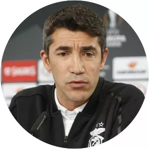 Bruno Lage - Portuguese football manager