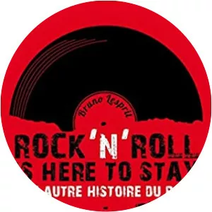 Bruno Lesprit - Journalist