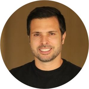 Bruno Levi D'Ancona photograph