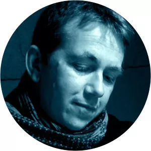 Bruno Liance - Author